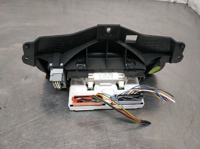 Mostrador multifuncional 8200028364A RENAULT