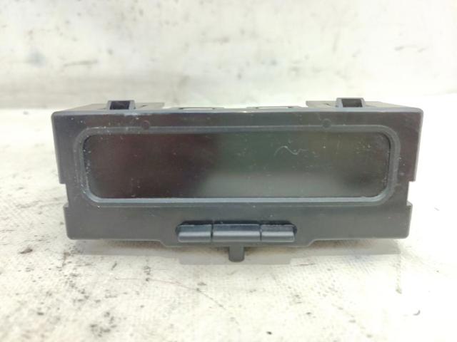Mostrador multifuncional 8200028364A RENAULT