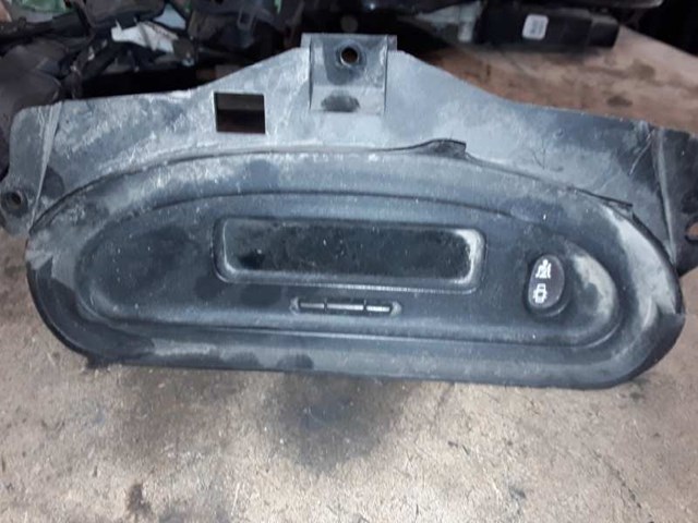 Mostrador multifuncional 8200028364A RENAULT