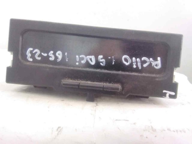 Mostrador multifuncional 8200028364A RENAULT