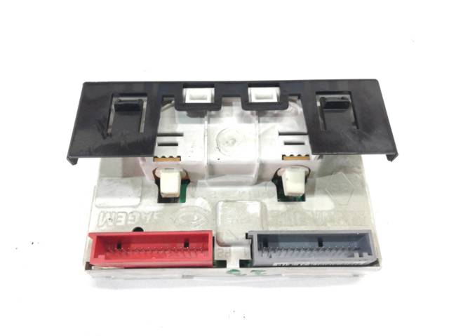Mostrador multifuncional 8200028364A RENAULT