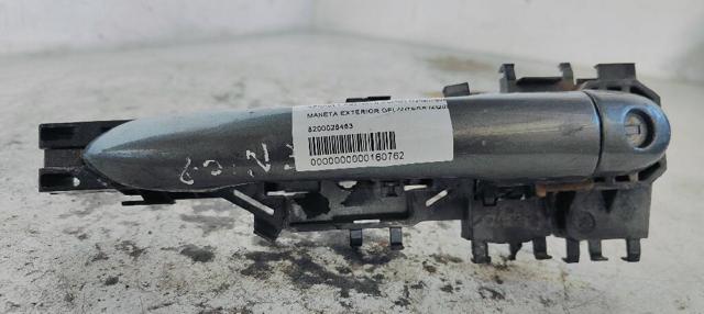 8200028463 Renault (RVI)
