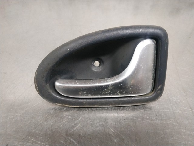 Maçaneta interna dianteira/traseira da porta direita 8200028995 RENAULT