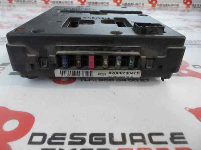 8200029342B Renault (RVI)