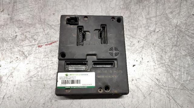 8200029342B Renault (RVI)