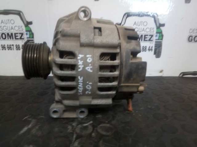 8200030635 Renault (RVI)