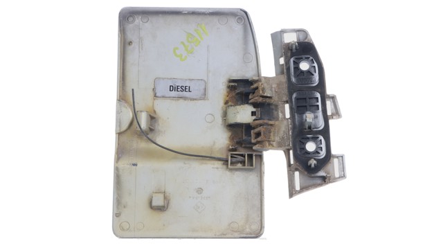 Alcapão do tanque de combustível para Renault Trafic FL