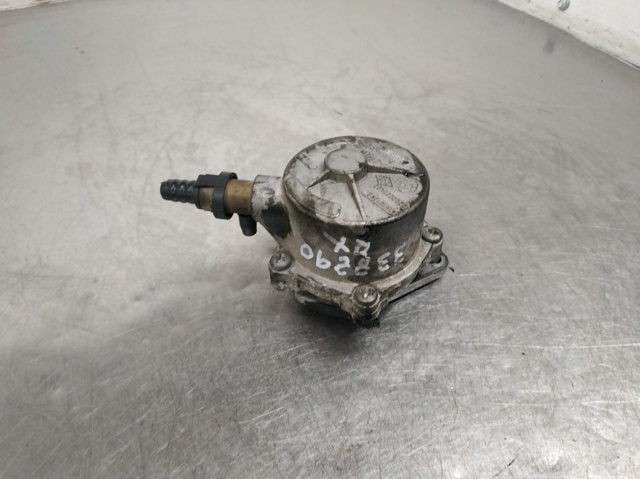 Bomba a vácuo 8200031420 RENAULT