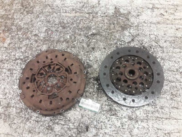 Kit de embraiagem (3 peças) 8200032234 RENAULT