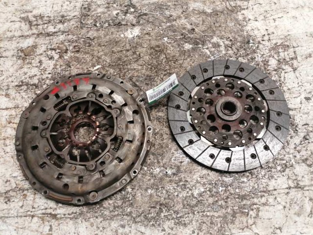 Kit de embraiagem (3 peças) 8200032234 RENAULT