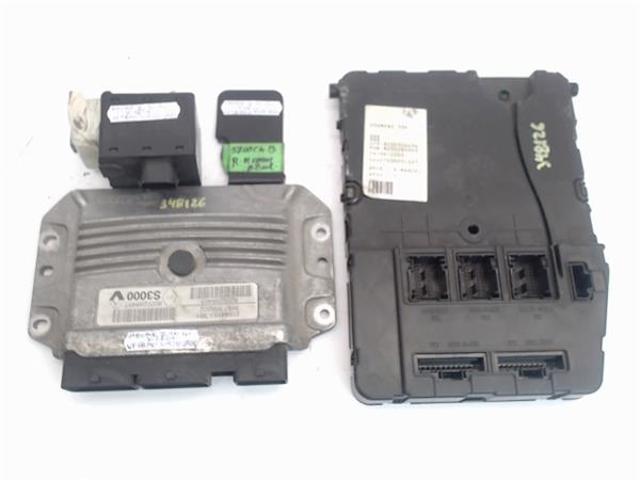 8200033233 Renault (RVI)