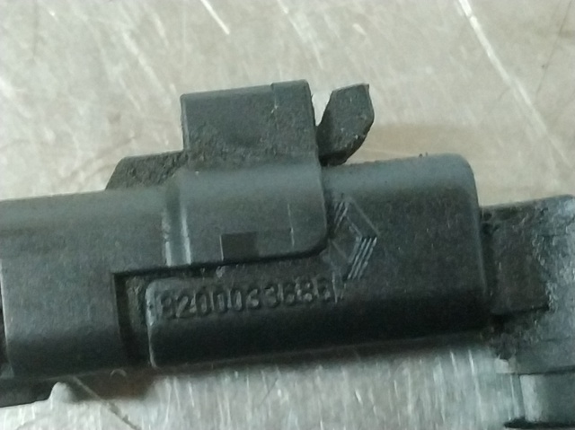 Sensor de posição da árvore distribuidora para Renault Master HD, FD