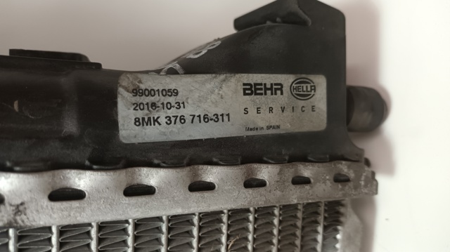 8200033729 Renault (RVI)