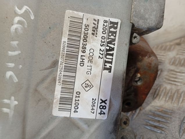 8200035272 Renault (RVI)