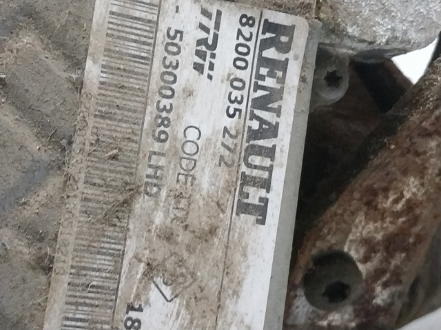 8200035272 Renault (RVI)