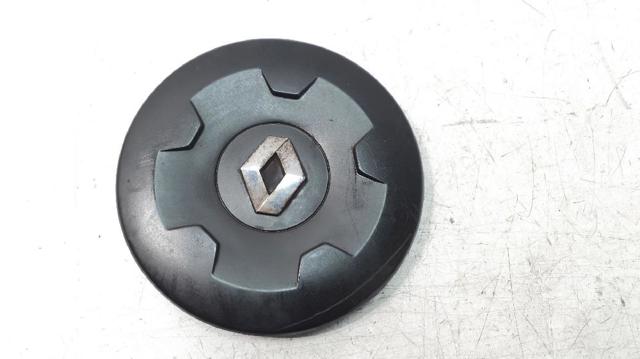 Coberta de disco de roda 8200035453 RENAULT