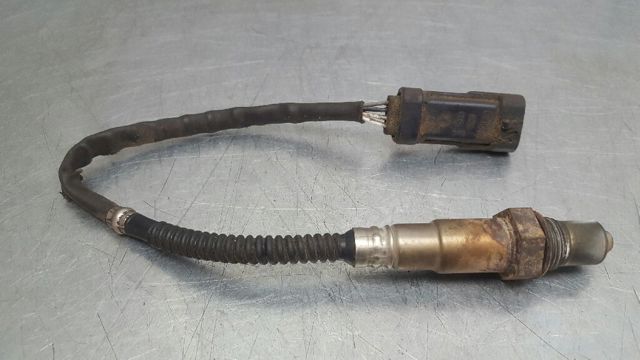 Sonda lambda, sensor de oxigênio 8200035997 RENAULT