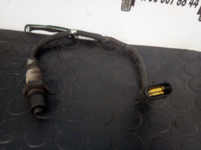 Sonda lambda, sensor de oxigênio 8200036544 RENAULT