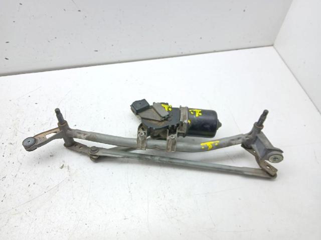 Trapézio de limpador pára-brisas 8200036921 RENAULT