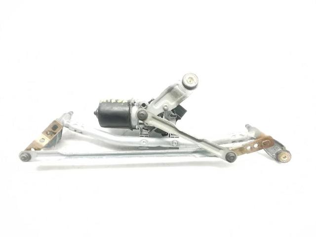Trapézio de limpador pára-brisas 8200036921 RENAULT