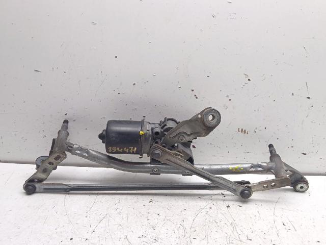 Trapézio de limpador pára-brisas 8200036921 RENAULT