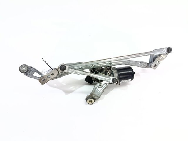Trapézio de limpador pára-brisas 8200036921 RENAULT