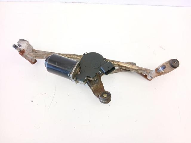 Trapézio de limpador pára-brisas 8200036921 RENAULT