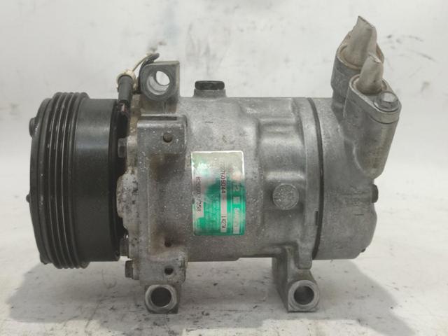8200037058 Renault (RVI)