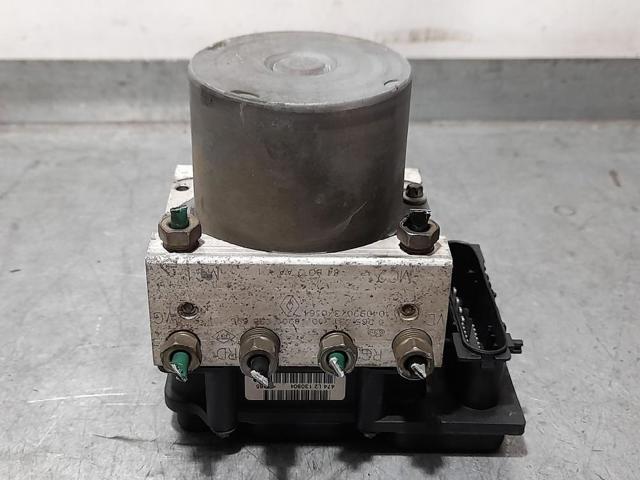 Unidade hidráulico de controlo ABS 8200038695 RENAULT