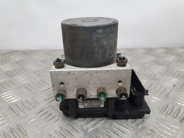 Unidade hidráulico de controlo ABS 8200038695 RENAULT