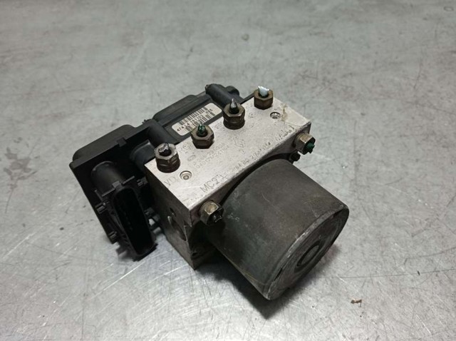 Unidade hidráulico de controlo ABS 8200038695 RENAULT