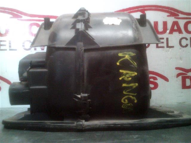 Motor de ventilador de forno (de aquecedor de salão) 8200039211 RENAULT