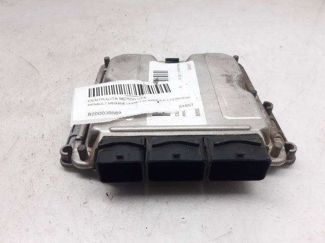 8200039569 Renault (RVI)