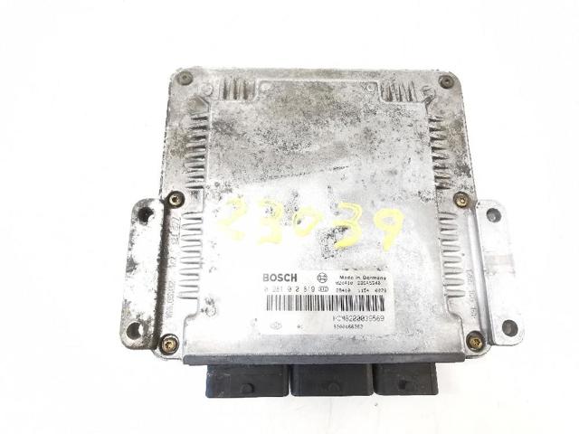 8200039569 Renault (RVI)