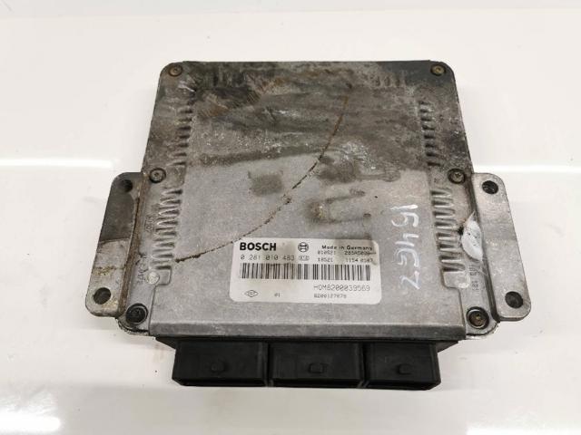 8200039569 Renault (RVI)
