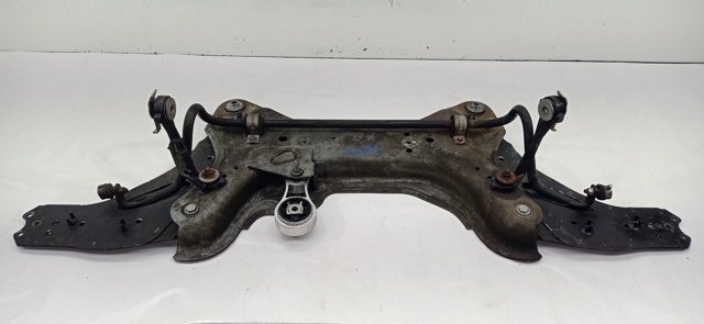 Viga de suspensão dianteira (plataforma veicular) 8200039866 RENAULT