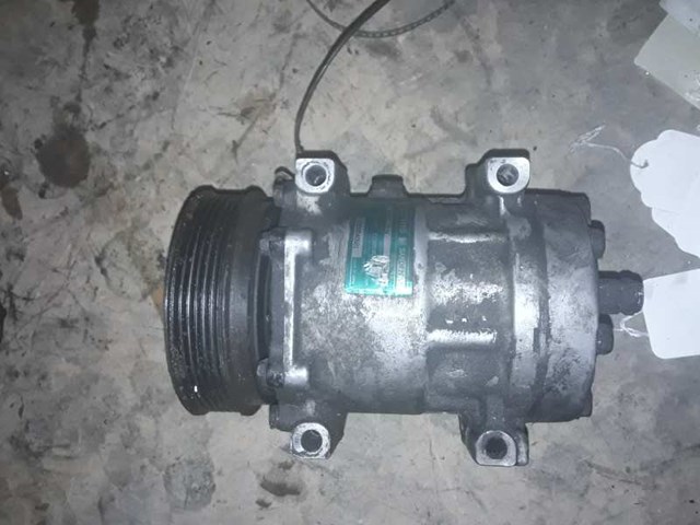 Compressor de aparelho de ar condicionado 8200040681 MITSUBISHI