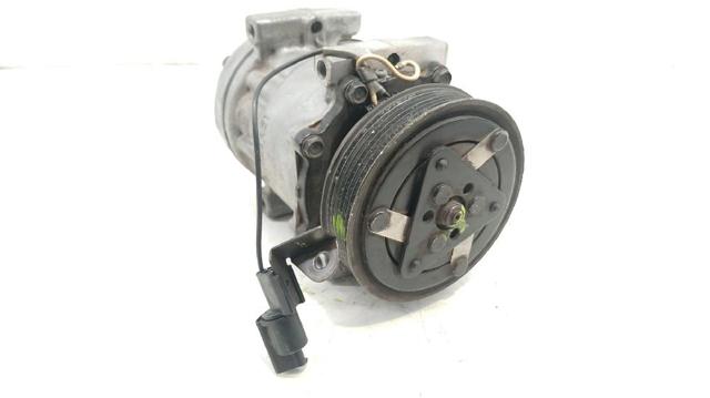 Compressor de aparelho de ar condicionado 8200040681 MITSUBISHI