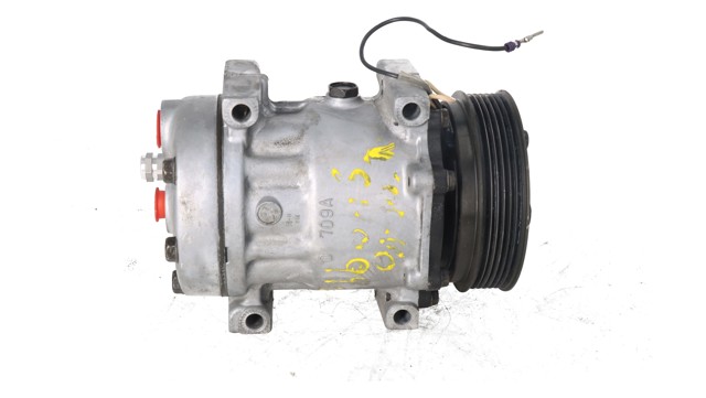 Compressor de aparelho de ar condicionado 8200040681 MITSUBISHI