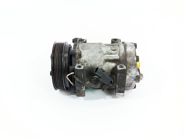 Compressor de aparelho de ar condicionado 8200040681 MITSUBISHI