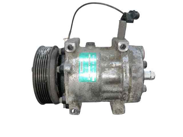 Compressor de aparelho de ar condicionado 8200040681 VOLVO