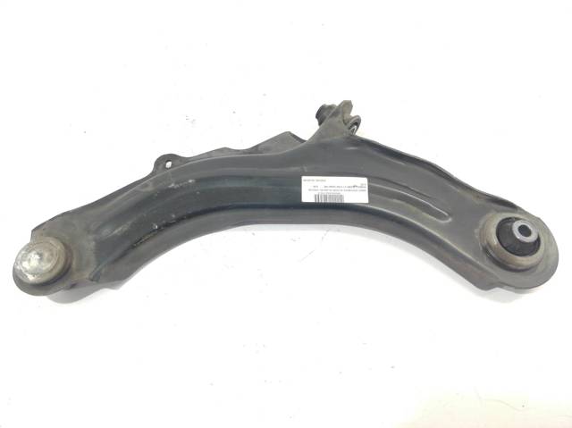 Bloco silencioso dianteiro do braço oscilante inferior 8200041166 RENAULT