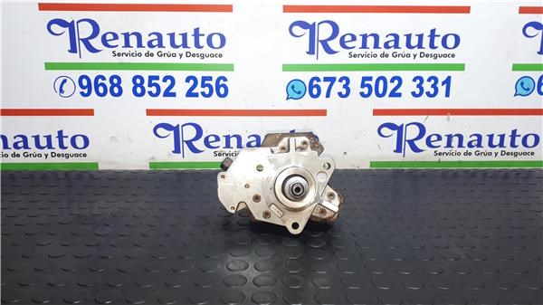 Bomba de combustível de pressão alta 8200041766 NISSAN