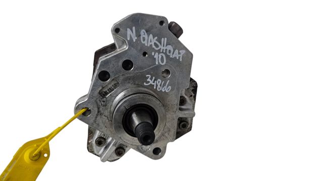 Bomba de combustível de pressão alta 8200041766 NISSAN