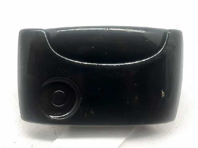 Maçaneta externa direita da porta traseira 8200042082 NISSAN