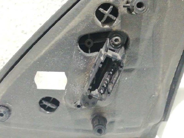 Espelho de retrovisão direito 8200042362 RENAULT