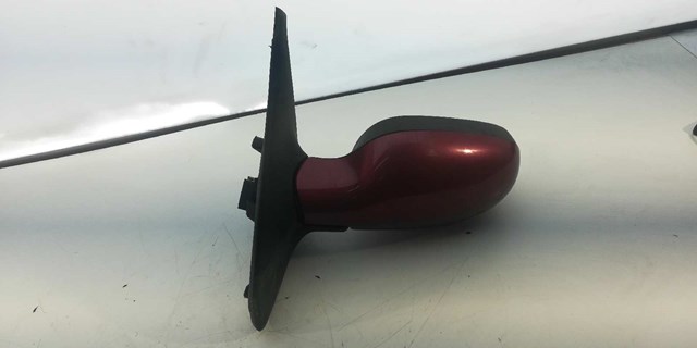 Espelho de retrovisão esquerdo 8200042364 RENAULT
