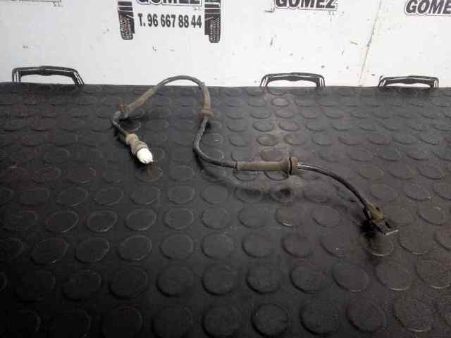 Sensor dianteiro de ABS 8200043135 RENAULT