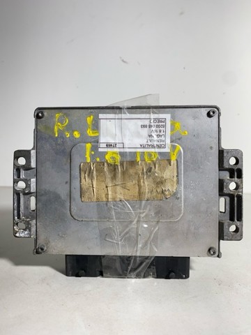 8200045893 Renault (RVI)