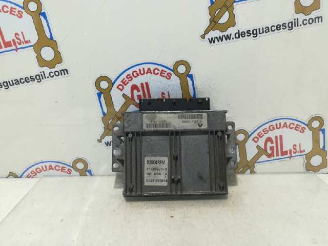 8200045893 Renault (RVI)